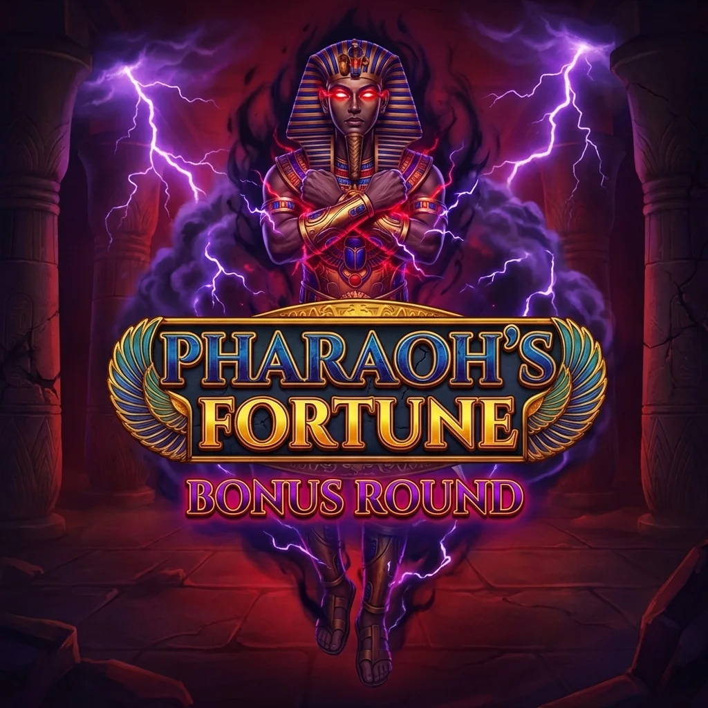 Bonus round character