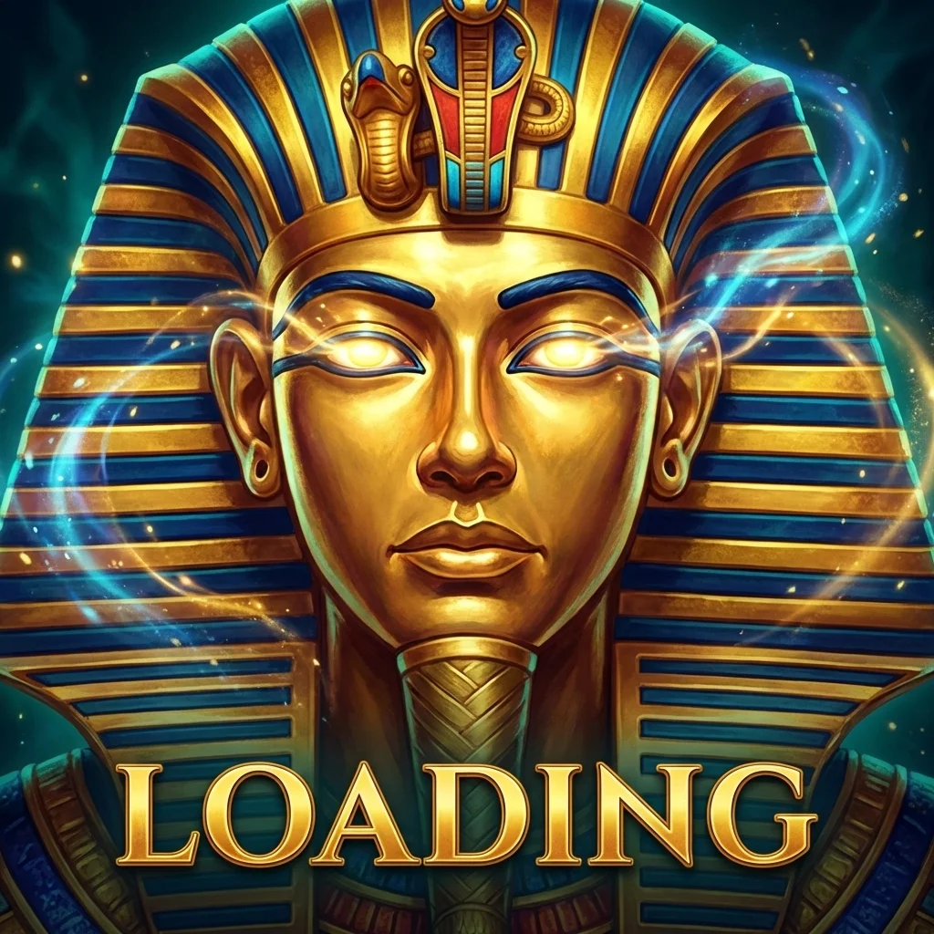 Loading screen